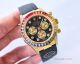 Noob V13 1-1 Replica Rolex Rainbow Daytona Watch 904L Yellow Gold Oysterflex Strap 40mm (2)_th.jpg